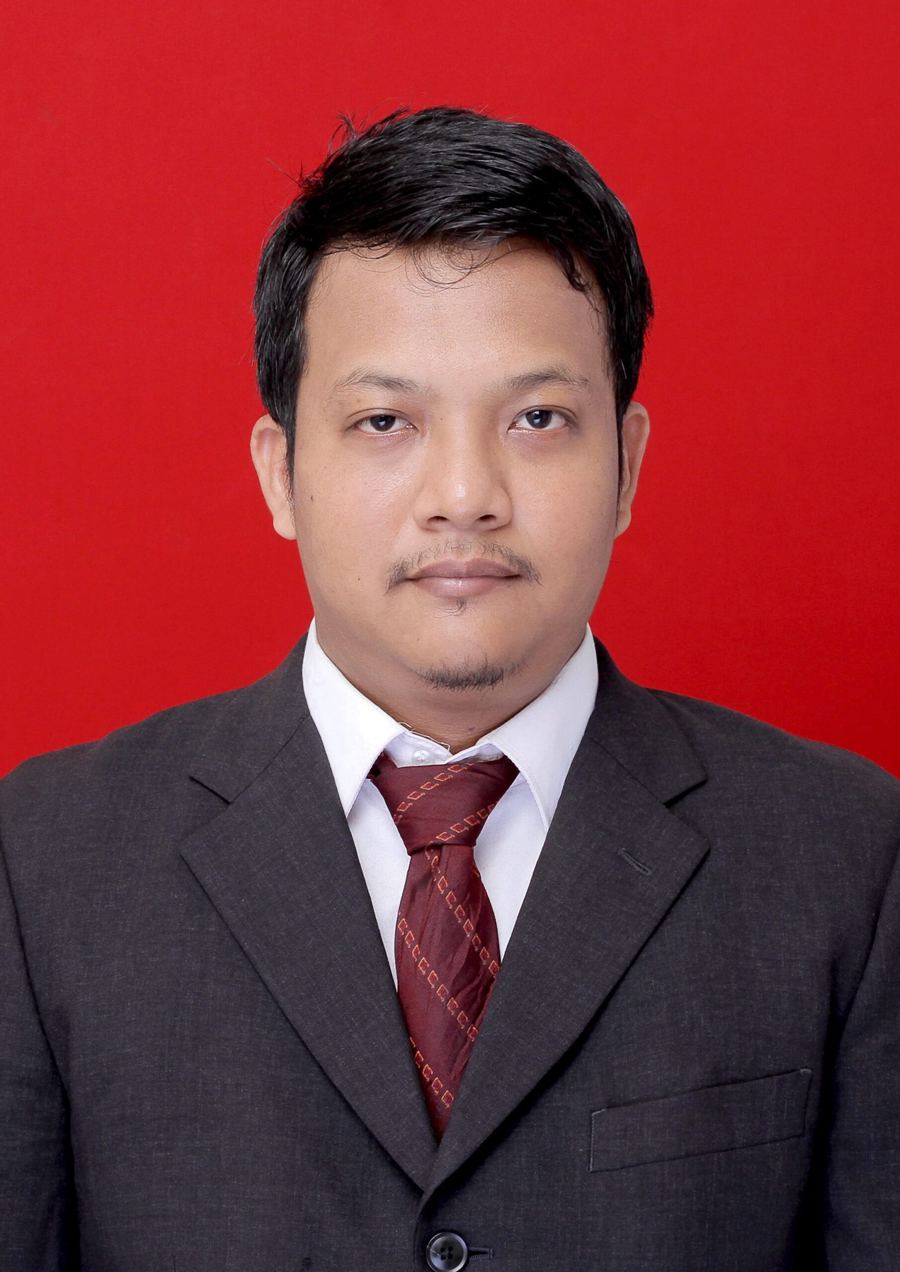 Umar Wildan, S.Ak, M.Si