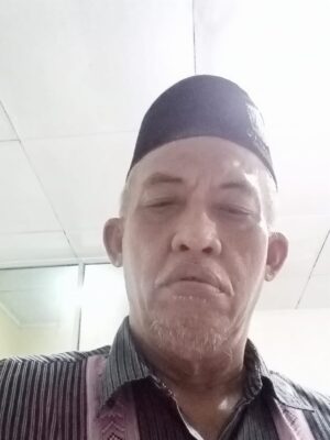 Drs. Nurudin Subiyanto